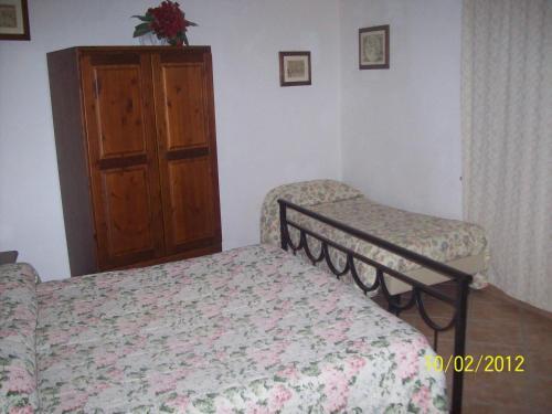 Albergo La Perla Orbetello Kültér fotó