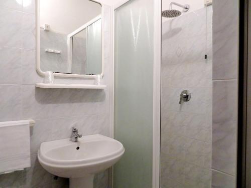 Albergo La Perla Orbetello Kültér fotó