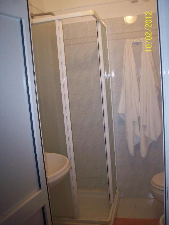 Albergo La Perla Orbetello Kültér fotó