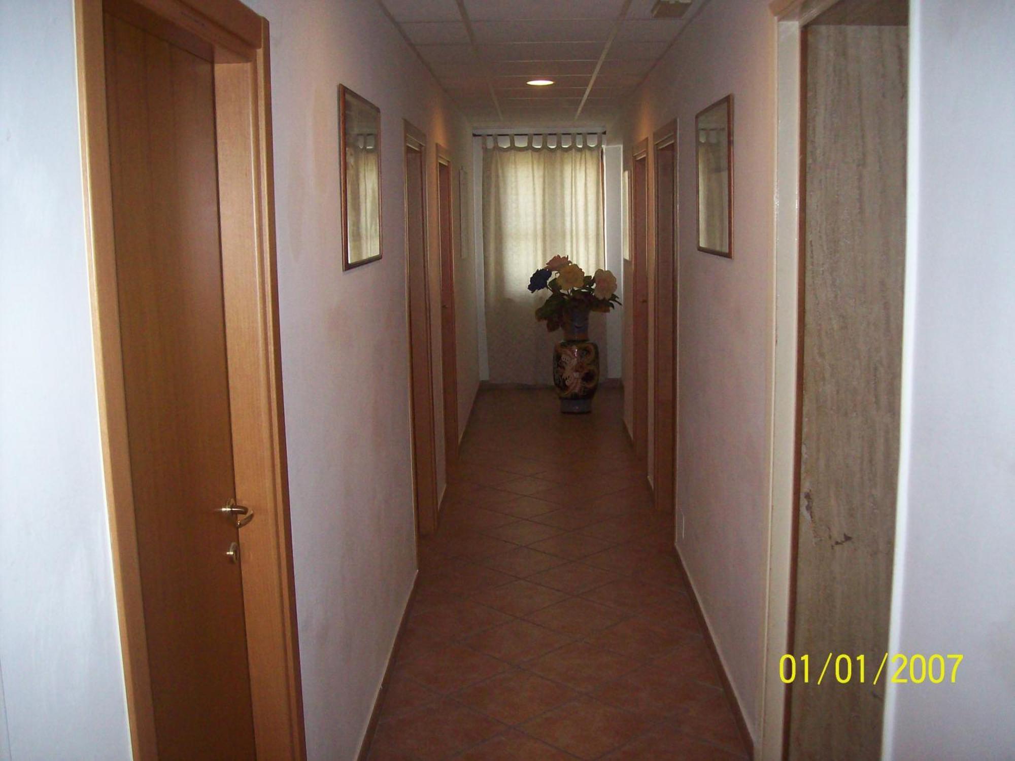 Albergo La Perla Orbetello Kültér fotó