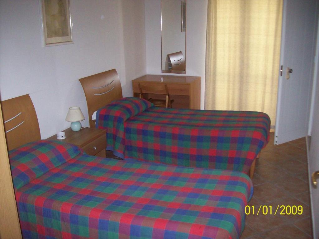 Albergo La Perla Orbetello Kültér fotó