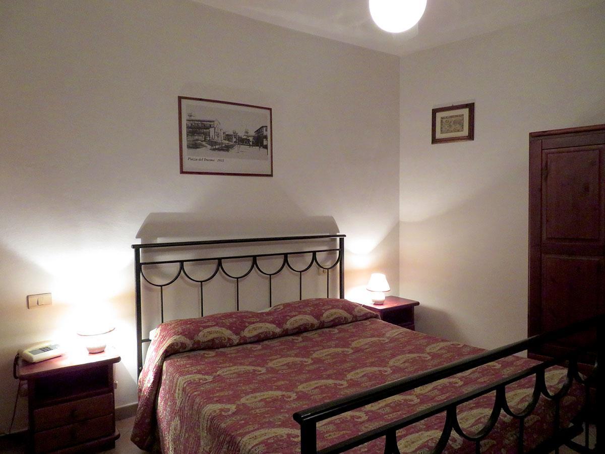 Albergo La Perla Orbetello Kültér fotó