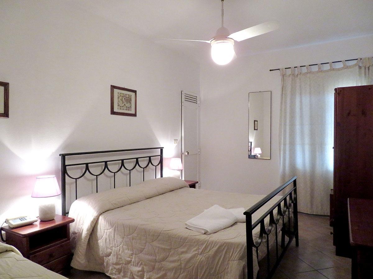 Albergo La Perla Orbetello Kültér fotó