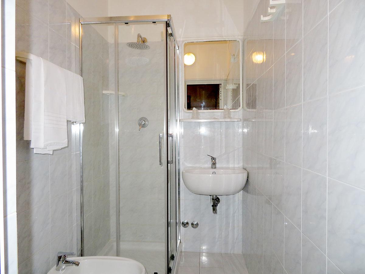 Albergo La Perla Orbetello Kültér fotó